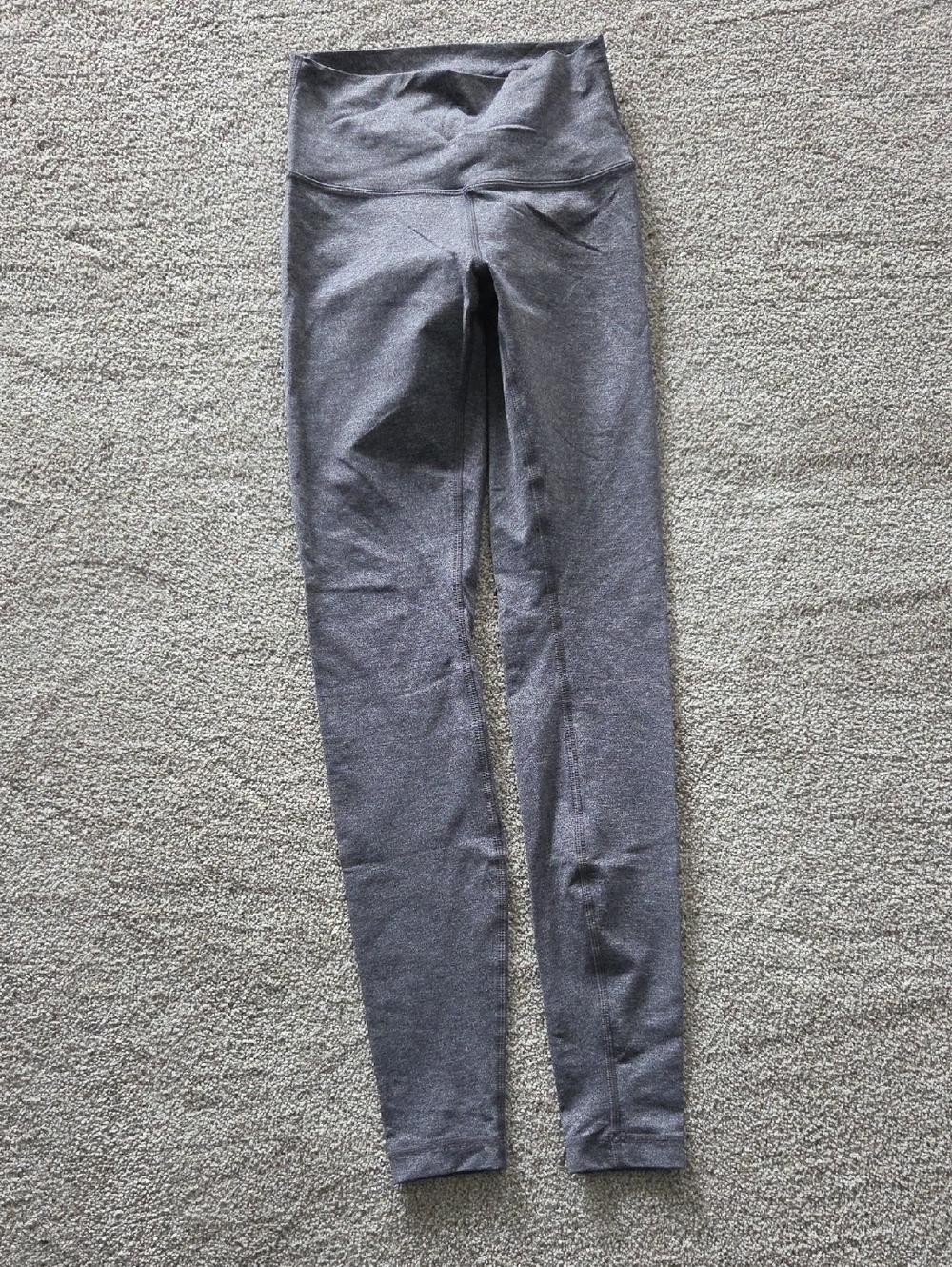 Lululemon Wunder Under High-Rise Tight 28"